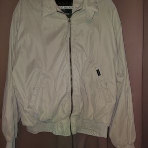 Weatherproof Lightweight Jacket